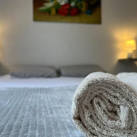 T2 Calme Et Paisible Parking Piscine