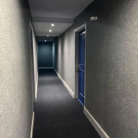 T2 Calme Et Paisible Parking Apartmán *